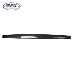 100% Real Carbon Fiber Dashboard Panel - For Tesla Model 3 Y - Carbon Fiber Instrument Long Strip