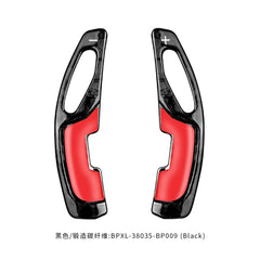 T-carbon Steering Wheel Paddle Shift For Lexus GS250 ES250 RX250 RX Shift Extension Paddles Shifter