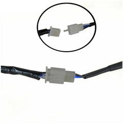 Tripcraft 1-6-10PCS 12V 40A LED Light Bar Wiring Harness Relay Kit For Auto Offroad 4x4 Driving Fog Light Wire Fuse Switch