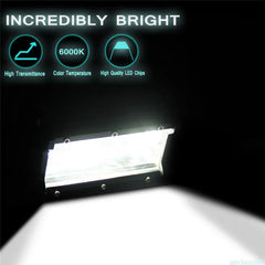 Tripcraft LED Panel LED Bar 4-28 Inch LED Light Barrre LED Work Light Combo Beam for Car Tractor Boat OffRoad 4x4 Truck SUV ATV