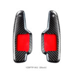 2023 T-carbon Replacement Steering Wheel Paddle Shifter Fit For Corvette C8 Shifting Paddles Carbon Fiber Auto Accessories - Image 9