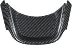 JSWAN Carbon Fiber Steering Wheel Panel Cover Fit for Toyota Supra GR A90 MK5 Steering Wheel Frame Trim, Steering Wheel Button Cover, Car Steering Wheel Panel Trim (Lower Part) - Image 2