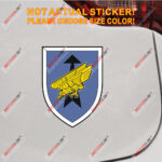 Kommando Spezialkraefte KSK Decal Sticker Car Vinyl Reflective Glossy pick size