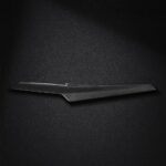 JSWAN Carbon Fiber Dashboard Cover Wrap for BMW 3 Series G20 320i 330i 325i M240i M2 (2023) LHD Center Console Dashboard Panel Trim Cover, Dash Cover Wrap Cap Sticker - Image 5