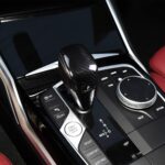 JSWAN Carbon Fiber Gear Shift Knob Cap Cover Trim for BMW 3 4 8 Series G20 G22 330i 325i 430i 425i G42 G14 G02 G05 G06 G07 G28 G29 Z4 M50 XDrive 30i 40i 225i M235i Gear Shift Lever Modified Sticker - Image 6