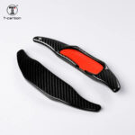 Car Steering Wheel Paddle Shift For Mercedes Benz C43 C53 C63 E43 E53 E63 S43 S53 S63 S65 AMG DSG Shifters Accessories