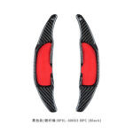 Car Steering Wheel Paddle Shift For Mercedes Benz C43 C53 C63 E43 E53 E63 S43 S53 S63 S65 AMG DSG Shifters Accessories - Image 6