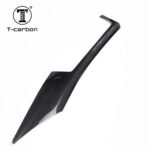 Carbon Fiber 8-piece Patch For BMW T-carbon Car Interior Accessories - Image 6