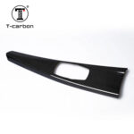 Carbon Fiber 8-piece Patch For BMW T-carbon Car Interior Accessories - Image 5
