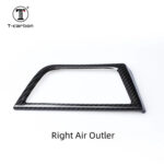Carbon Fiber 8-piece Patch For BMW T-carbon Car Interior Accessories - Image 10