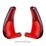 Carbon Fiber Car Steering Wheel Extension Paddle Shifter Fit For New Jeep Dodge Hellcat T-carbon Car Accessories - Image 8