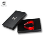 Carbon Fiber Car Steering Wheel Extension Paddle Shifter Fit For New Jeep Dodge Hellcat T-carbon Car Accessories - Image 6