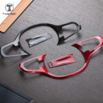 Carbon Fiber Car Steering Wheel Trim For BMW T-carbon Car Interior Accessories - Image 3