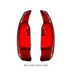 Carbon Fiber Steering Wheel Paddle Shifter Fit For New BMW 4/5 T-carbon Car Shifting Paddles Interior Accessories - Image 8