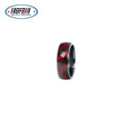 100% Real Carbon Fiber Ring Chip - For Tesla Model 3 Y X S - Start Induction Ring Smart Ring - Image 2