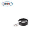 100% Real Carbon Fiber Ring Chip - For Tesla Model 3 Y X S - Start Induction Ring Smart Ring - Image 4