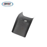 100% Real Carbon Fiber Dashboard Panel Cover - For Tesla Model Y and Model 3 - Image 3