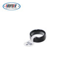 100% Real Carbon Fiber Ring Chip - For Tesla Model 3 Y X S - Start Induction Ring Smart Ring - Image 3