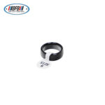 100% Real Carbon Fiber Ring Chip - For Tesla Model 3 Y X S - Start Induction Ring Smart Ring - Image 2