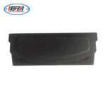 100% Real Carbon Fiber Trunk Partition - For Tesla Model Y - Carbon Fiber Privacy Curtain for Rear Trunk Cargo Cover - Image 2