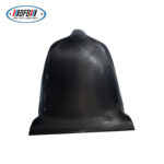 100% Real Carbon Fiber Seat Backs - For Tesla Model X - Front Row Driver and Passenger Seats - Image 3