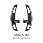 Replacement Carbon Fiber Paddle Shifter Fit For New Benz T-carbon Car Steering Wheel Shift Paddle Accessories - Image 8