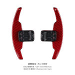 Replacement Paddle Shift For BMW M Series Carbon Fiber Steering Wheel Paddle Shifter T-carbon Shift Paddles - Image 7