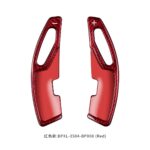 Steering Wheel Paddle Shifter Fit For Lexus NX IS T-carbon Shifting Paddle Extension Auto Interior Accessories - Image 9