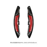 Steering Wheel Shift Paddle Shifter For Porsche 911 991 Boxster Cayman 718 Cayenne Macan Panamera 911 981 Carrera Cabon Fiber - Image 7