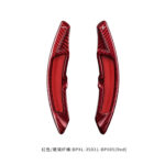 Steering Wheel Shift Paddle Shifter For Porsche 911 991 Boxster Cayman 718 Cayenne Macan Panamera 911 981 Carrera Cabon Fiber - Image 8