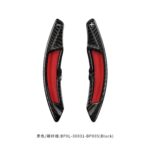 Steering Wheel Shift Paddle Shifter For Porsche 911 991 Boxster Cayman 718 Cayenne Macan Panamera 911 981 Carrera Cabon Fiber - Image 9