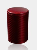 T-carbon Car Ashtray With Cover Creative Personality Covered Car Inside The Car multi-function Car Supplies - Image 8