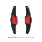 T-carbon Shift Paddle Shifter For Honda Spirior Acura RDX Carbon Fiber Paddle Shift - Image 7