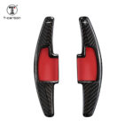 T-carbon Shift Paddle Shifter For Honda Spirior Acura RDX Carbon Fiber Paddle Shift - Image 3