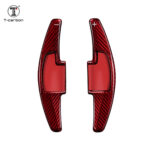 T-carbon Shift Paddle Shifter For Honda Spirior Acura RDX Carbon Fiber Paddle Shift - Image 2