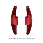 T-carbon Shift Paddle Shifter For Honda Spirior Acura RDX Carbon Fiber Paddle Shift - Image 6