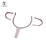 T-carbon Steering Wheel Cover Trims Carbon Fiber Decoration For BMW Car Interior Accessories - Image 6