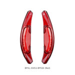 T-carbon Steering Wheel Paddle Shifter Fit For Honda New Fit Odyssey Auto Accessories Shift Paddle - Image 8