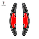 T-carbon Steering Wheel Paddle Shifter Fit For Honda New Fit Odyssey Auto Accessories Shift Paddle - Image 6
