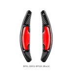 T-carbon Steering Wheel Paddle Shifter Fit For Honda New Fit Odyssey Auto Accessories Shift Paddle - Image 9