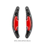 T-carbon Steering Wheel Paddle Shifter Fit For Honda New Fit Odyssey Auto Accessories Shift Paddle - Image 7